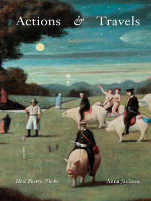 cover image of Actions &amp; Travels